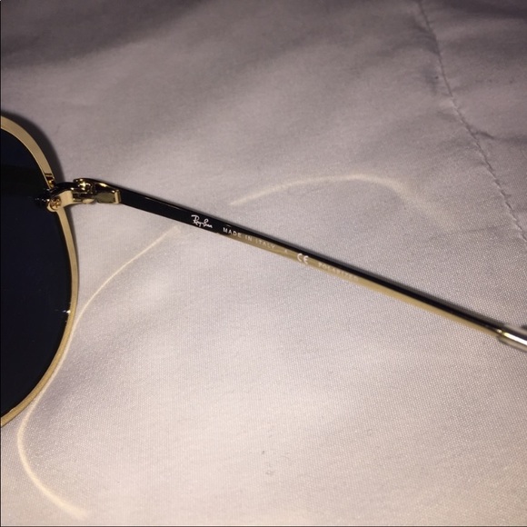 Ray-Ban RB3025 Aviator Classic - Picture 5 of 6